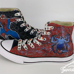 (Supershoes Pair #3199) - Super Tirth