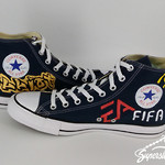 (Supershoes Pair #3214) - Super Elliot