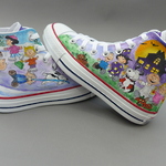 (Supershoes Pair #337) - Super Hollie