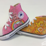 (Supershoes Pair #1197) - Super Amy