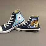 (Supershoes Pair #565) - Super Craig