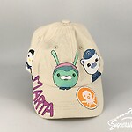 (Supershoes Pair #8193) - Super Marta