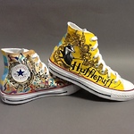 (Supershoes Pair #626) - Super Hannah