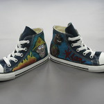 (Supershoes Pair #003) - Super Kian