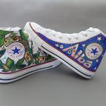 (Supershoes Pair #389) - Super Alba