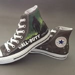 (Supershoes Pair #392) - Super Callum