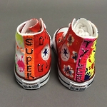 (Supershoes Pair #436) - Super Tyler