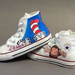 (Supershoes Pair #502) - Super Isabel