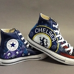 (Supershoes Pair #506) - Super Thomas