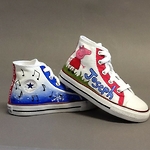 (Supershoes Pair #509) - Super Joseph