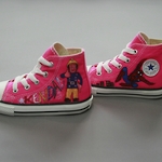 (Supershoes Pair #513) - Super Kendal