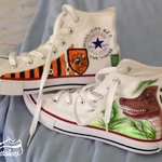 (Supershoes Pair #920) - Super John