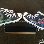 (Supershoes Pair #847) - Super Findlay