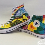 (Supershoes Pair #926) - Super Ciara