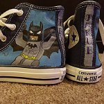 (Supershoes Pair #596) - Super Jakub