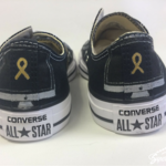 (Supershoes Pair #1079) - Super Thomas