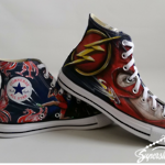 (Supershoes Pair #1557) - Super Euan