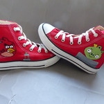 (Supershoes Pair #020) - Super Ewan