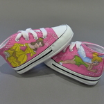 (Supershoes Pair #021) - Angel Belle