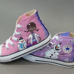 (Supershoes Pair #342) - Super Honor