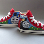 (Supershoes Pair #044) - Super Scott