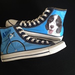 (Supershoes Pair #046) - Super Alice