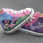 (Supershoes Pair #048) - Super Brodie