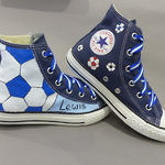 (Supershoes Pair #060) - Super Lewis