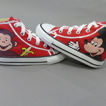 (Supershoes Pair #061) - Super Stephen