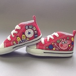 (Supershoes Pair #014) - Super Blake