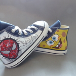 (Supershoes Pair #070) - Super Braiden