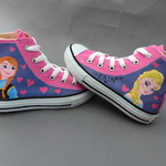 (Supershoes Pair #075) - Super Erin