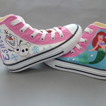 (Supershoes Pair #077) - Super Esme