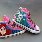 (Supershoes Pair #098) - Super Erin