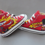 (Supershoes Pair #101) - Super Tyler