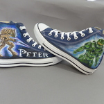 (Supershoes Pair #349) - Super Peter
