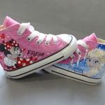 (Supershoes Pair #106) - Super Freya