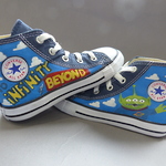 (Supershoes Pair #108) - Super William