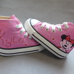 (Supershoes Pair #110) - Super Kyla