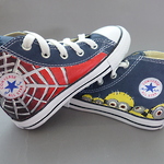 (Supershoes Pair #111) - Super Leo