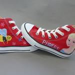 (Supershoes Pair #113) - Super Phoebe