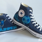 (Supershoes Pair #1100) - Super Darren