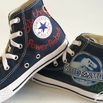 (Supershoes Pair #1039) - Super Matthew