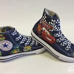 (Supershoes Pair #1154) - Super Phelan