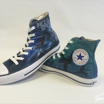 (Supershoes Pair #984) - Super Jack