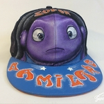 (Supershoes Pair #1131) - Super Oluwadamilari