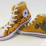 (Supershoes Pair #1132) - Super Kai