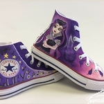 (Supershoes Pair #1127) - Super Lucy