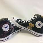 (Supershoes Pair #1175) - Super Liam