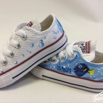 (Supershoes Pair #1156) - Super Zachery